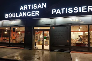 House Caignart, bakery, pastry image