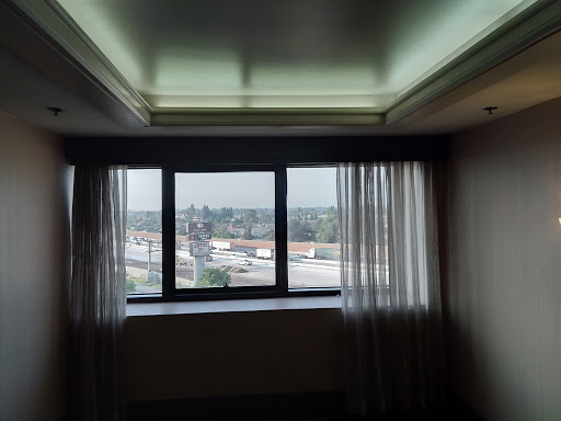 Hotel «DoubleTree by Hilton Hotel Los Angeles - Norwalk», reviews and photos, 13111 Sycamore Dr, Norwalk, CA 90650, USA