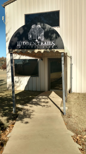 Golf Club «Hidden Trails Golf & Country Club», reviews and photos, 6501 S Country Club Dr, Oklahoma City, OK 73159, USA