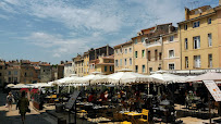 Place des Cardeurs du Restaurant Les Baratineurs à Aix-en-Provence - n°2