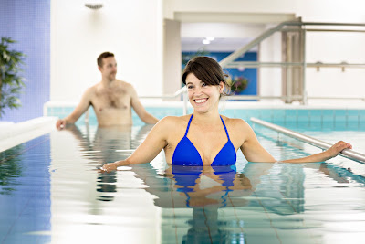 Thermes de Chateauneuf les Bains à Châteauneuf-les-Bains
