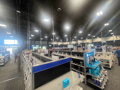 Electronics Store «Best Buy», reviews and photos, 63 Ranch Dr, Milpitas, CA 95035, USA