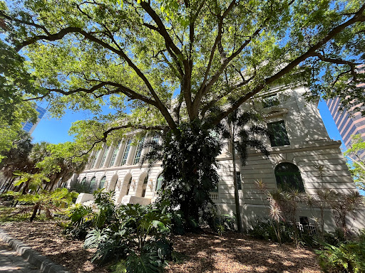 Historical Society «Orange County Regional History Center», reviews and photos, 65 E Central Blvd, Orlando, FL 32801, USA