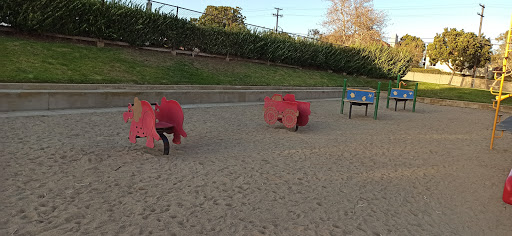 La Romeria Park image