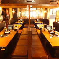 焼肉きんぐ 津上浜店