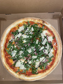 Photos du propriétaire du Pizzeria Slice - Choisis ta part ! à Avignon - n°17