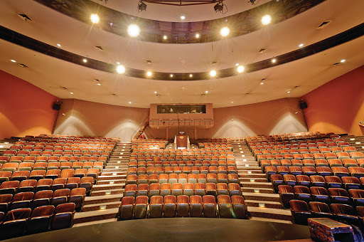 Entertainer «Delaware Theatre Company», reviews and photos, 200 Water St, Wilmington, DE 19801, USA