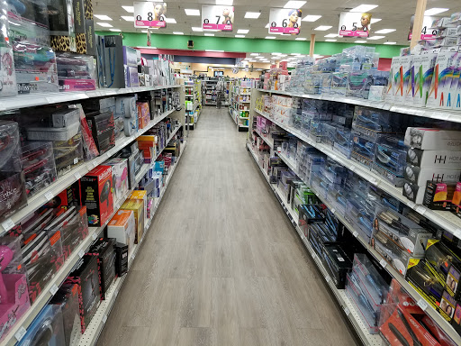 Beauty Supply Store «Beauty World», reviews and photos, 1418 Avondale Dr, Durham, NC 27701, USA