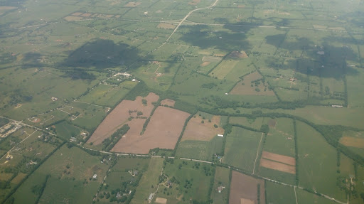 Golf Club «University Club of Kentucky», reviews and photos, 4850 Leestown Road, Lexington, KY 40511, USA