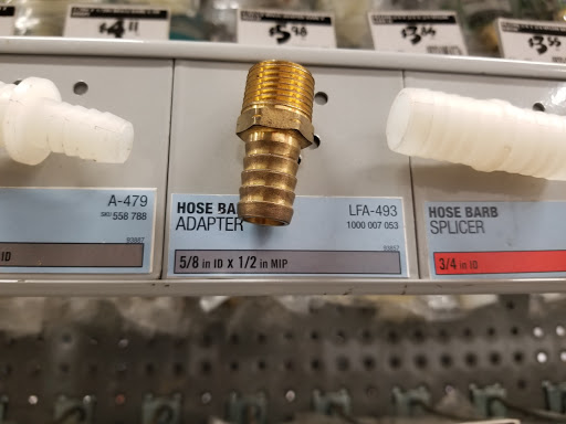 Home Improvement Store «The Home Depot», reviews and photos, 2960 Reynolds Ranch Pkwy, Lodi, CA 95240, USA