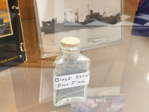 Museum «Oregon Coast Military Museum», reviews and photos, 2145 Kingwood St, Florence, OR 97439, USA