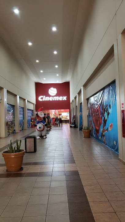 Cinemex Mexiquense
