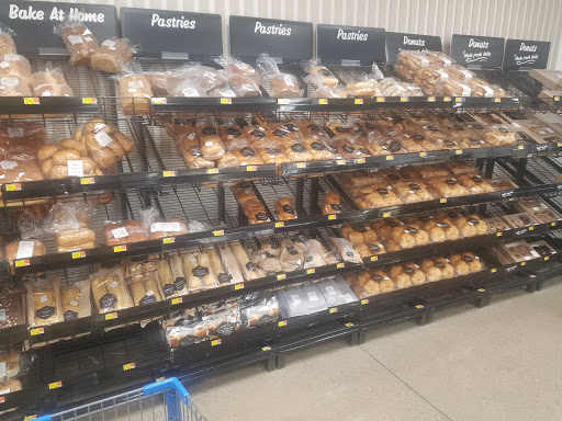 Department Store «Walmart Supercenter», reviews and photos, 820 S Rand Rd, Lake Zurich, IL 60047, USA