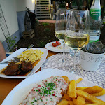 Photo n°1 de l'avis de Frank.e fait le 03/09/2018 à 15:52 sur le  Tacheles Landrestaurant und Gästehaus à Flörsheim-Dalsheim