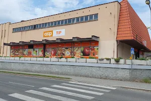 COOP - Západočeské Konzumní Družstvo Plzeň image