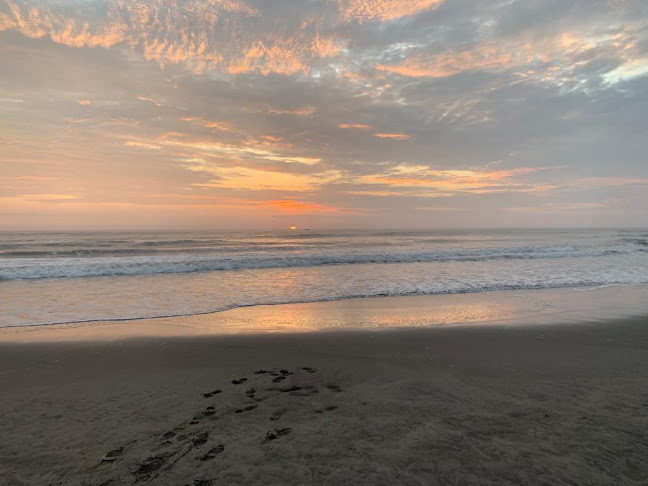 Playa Malabrigo