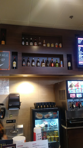 Movie Theater «Cinemark Movie Bistro - Edinburg», reviews and photos, 2001 W Trenton Rd, Edinburg, TX 78539, USA