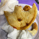 Photo n°1 de l'avis de Dan. fait le 20/11/2023 à 18:19 sur le  Pasticceria Dolce Trinacria à Aci Bonaccorsi