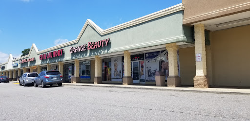 Shopping Mall «Circle Plaza Shopping Center», reviews and photos, 425-527 E Belt Blvd, Richmond, VA 23224, USA