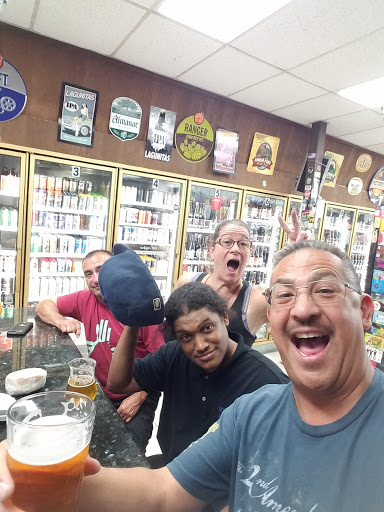 Liquor Store «Cork n Bottle Liquors», reviews and photos, 5200 Mowry Ave, Fremont, CA 94538, USA