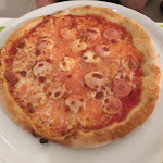 Photo n°2 de l'avis de Sesha.a fait le 26/07/2017 à 10:50 sur le  PIZZERIA L' Acquapazza à Cecina