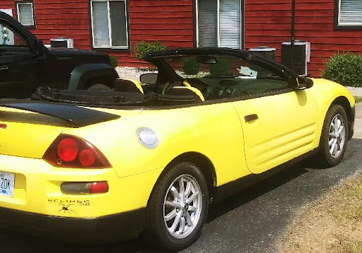 Auto Parts Store «Gipe Automotive», reviews and photos, 107 Gray St, Elizabethtown, KY 42701, USA