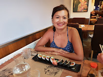 Sushi du Restaurant japonais Wasabi Café à Bordeaux - n°12