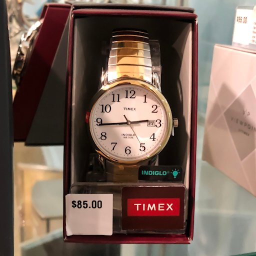 Clock watch maker Winnipeg