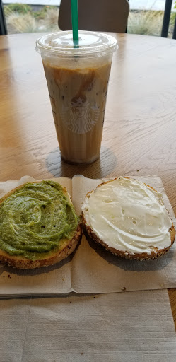 Coffee Shop «Starbucks», reviews and photos, 401 S Roosevelt Dr, Seaside, OR 97138, USA