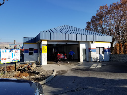 Jet Pro Auto Wash en Wenatchee