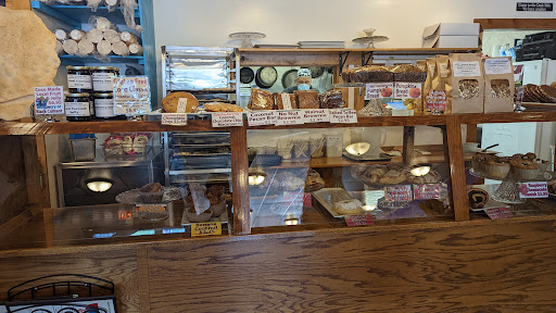 Restaurant «Coco - Artisan Bakery & Good Eats», reviews and photos, 146 W Bayfield St, Washburn, WI 54891, USA