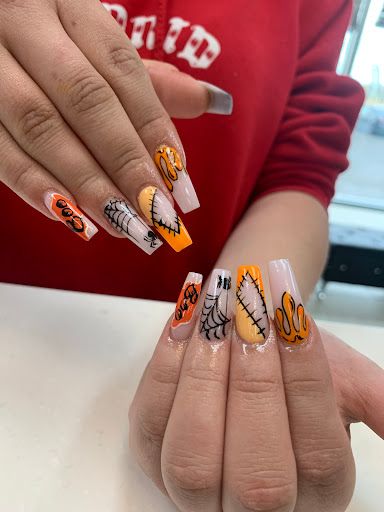 Nail Salon «Williston Nails», reviews and photos, 424 32nd Ave W, Williston, ND 58801, USA