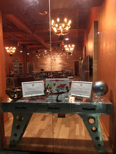 Travel Agency «Departure Lounge», reviews and photos, 311 W 5th St, Austin, TX 78701, USA