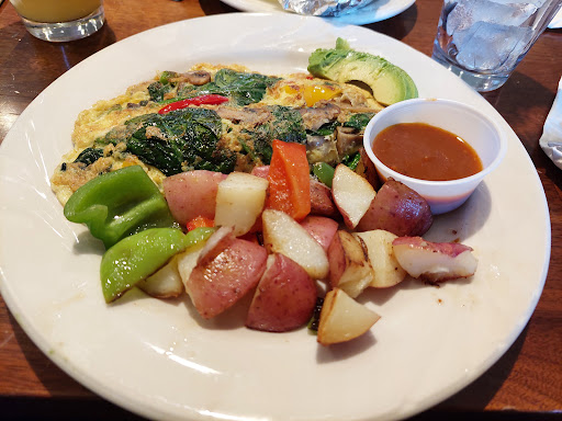 Almansor Grill