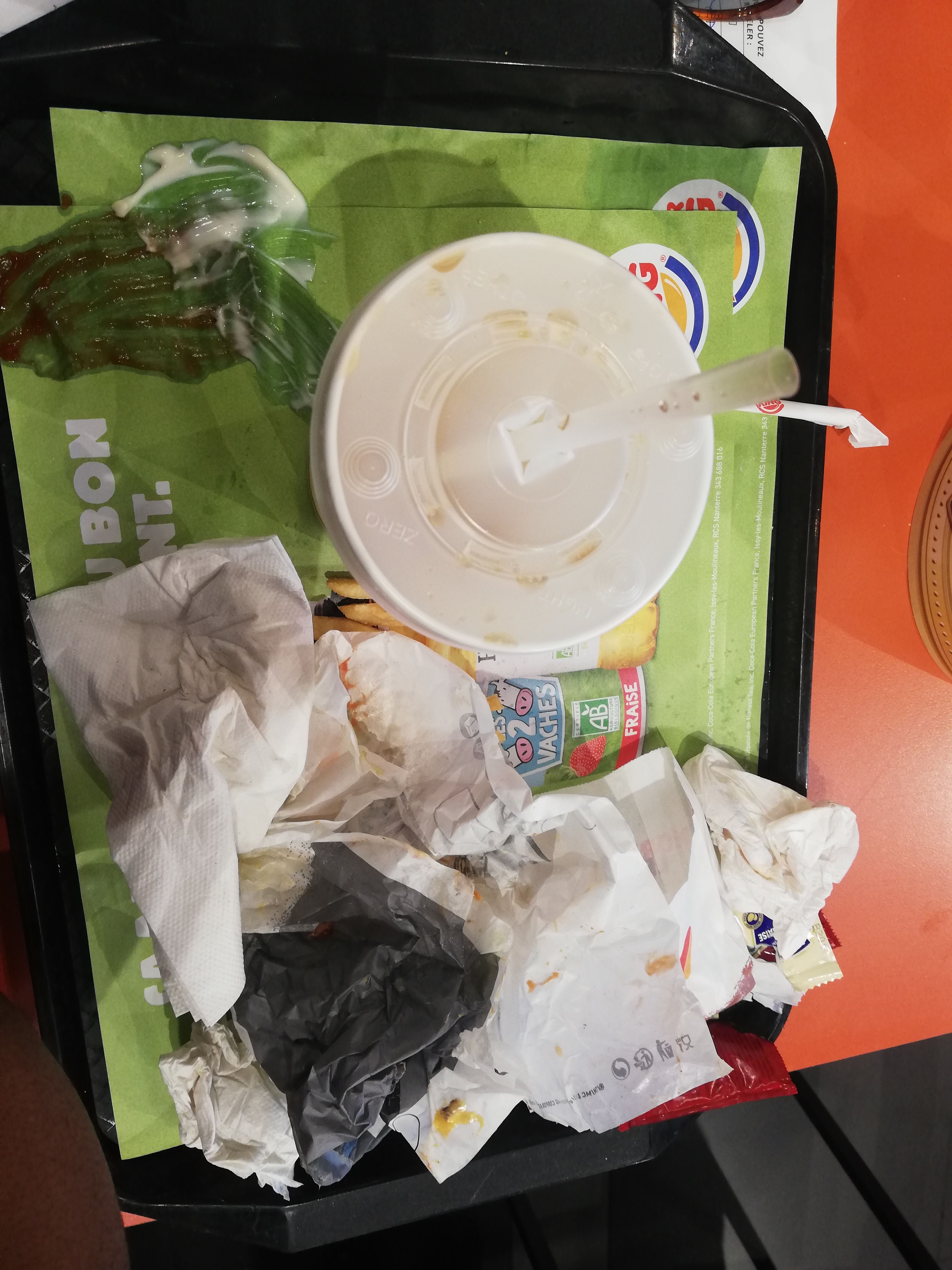 Photo n° 1 de l'avis de Blaise.a fait le 13/04/2019 à 20:55