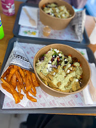 Photo n°77 de BÖNER - Kebab Berlinois à Saint-Quentin ()