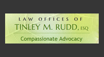 Law Offices of Tinley M. Rudd, Esq