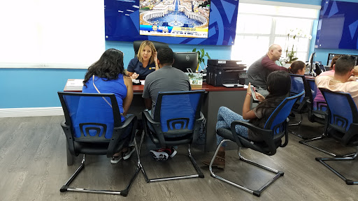 Travel Agency «RISA Travel», reviews and photos, 8103 Coral Way, Miami, FL 33155, USA