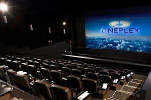 Cineplex Cinemas Markham and VIP image