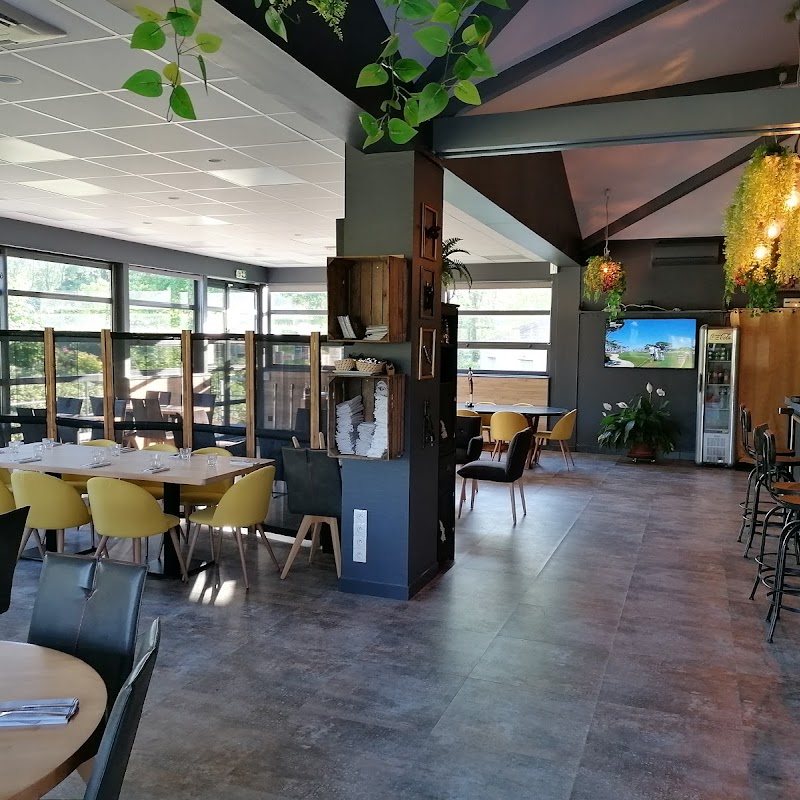 Restaurant du Golf Niort- AU 19