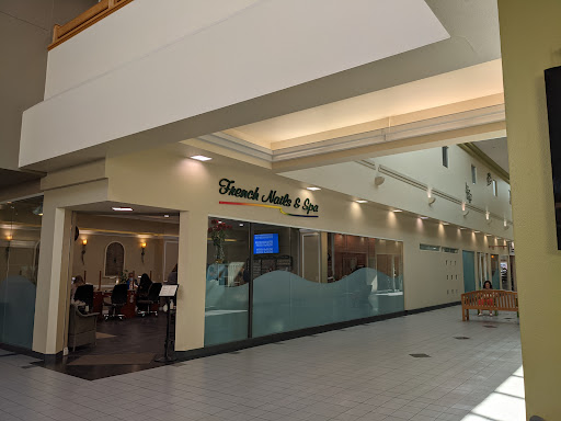 Shopping Mall «Oakway Center», reviews and photos, 2350 Oakmont Way #204, Eugene, OR 97401, USA