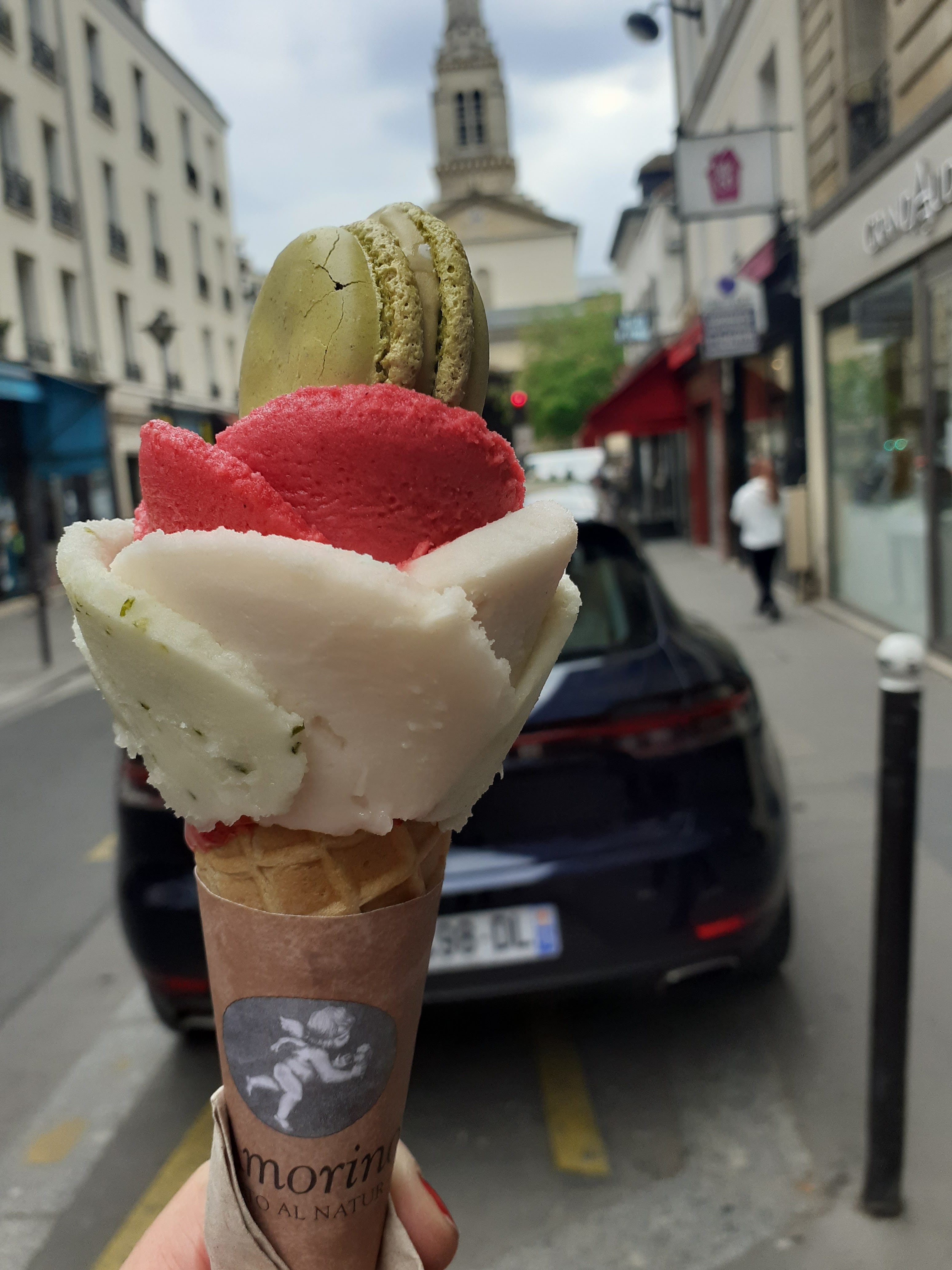 Photo n° 1 de l'avis de Marie-France.e fait le 18/04/2021 à 18:41