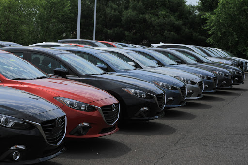Car Dealer «Peruzzi Mazda», reviews and photos, 140 Lincoln Hwy, Fairless Hills, PA 19030, USA