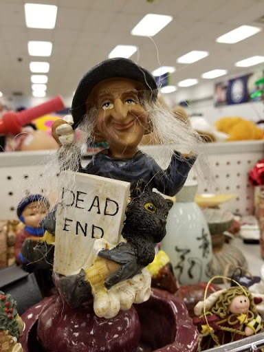 Thrift Store «Deseret Industries Thrift Store», reviews and photos