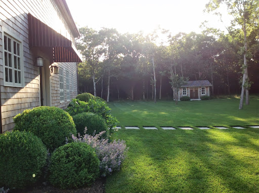 Golf Driving Range «Poxabogue Golf Course», reviews and photos, 3556 Montauk Hwy, Sagaponack, NY 11962, USA