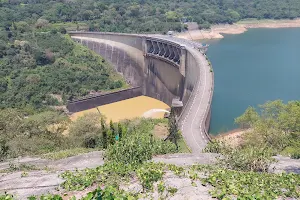 Victoria Dam Viewpoint and Victoria Observation Room image