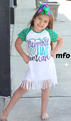 Boutique «Tutu Pink Boutique», reviews and photos, 452 Harrison Ave, Panama City, FL 32401, USA