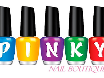PINKY Nail Boutique