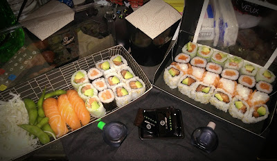 Sushi Shop La Rochelle à La Rochelle