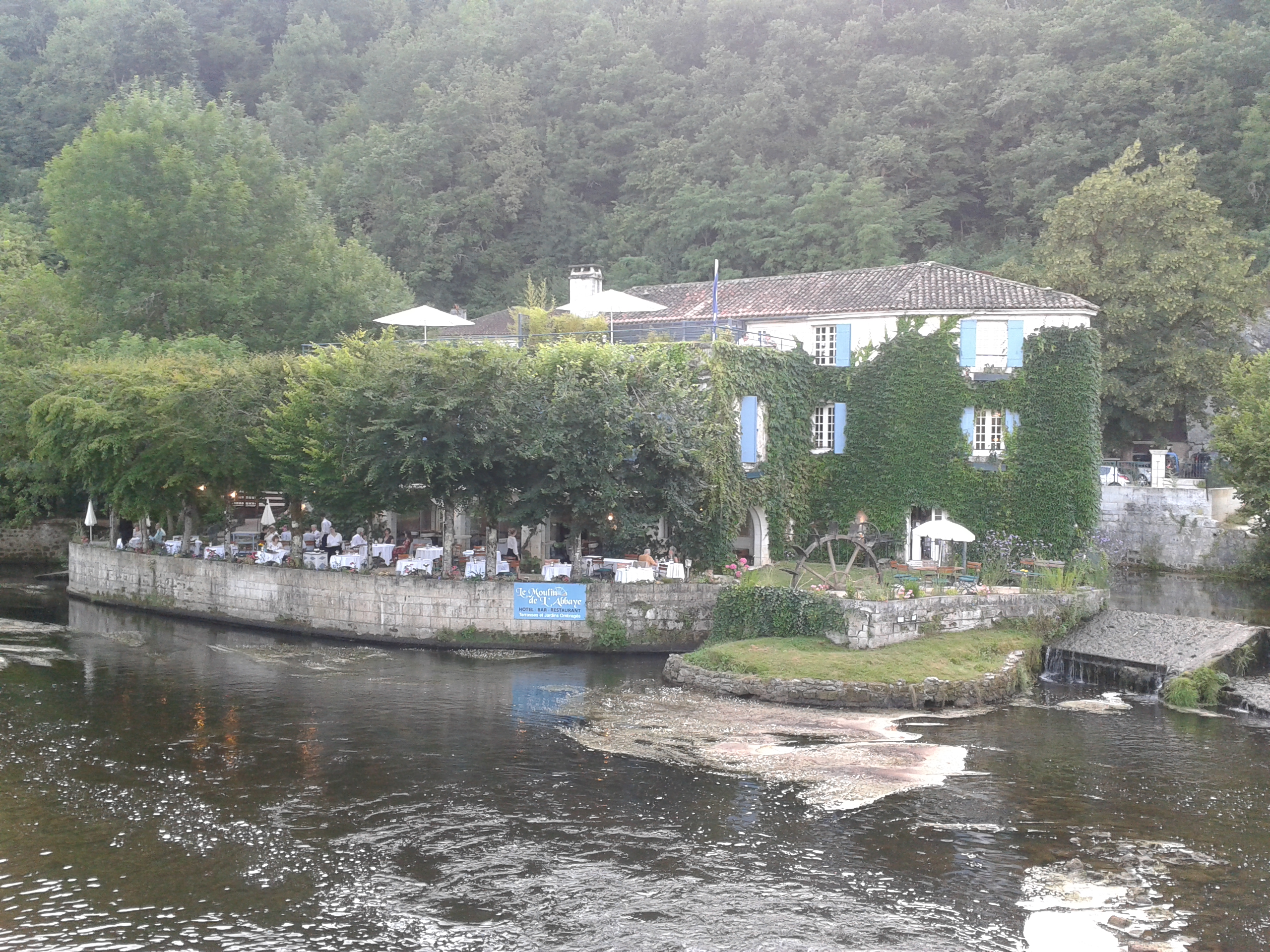 Photo n° 1 de l'avis de Gilles.a fait le 07/07/2019 à 14:46